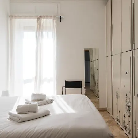Appartement San Siro Stadium - Youhosty *