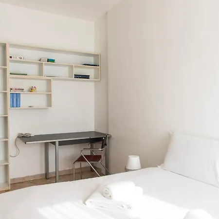 Apartament San Siro Stadium - Youhosty *