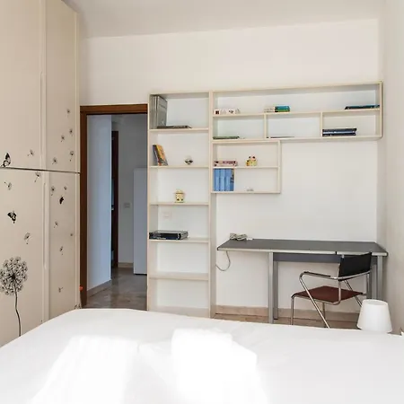 San Siro Stadium - Youhosty Appartement
