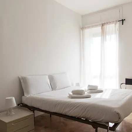 San Siro Stadium - Youhosty Apartament Mediolan