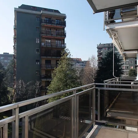San Siro Stadium - Youhosty Appartement *