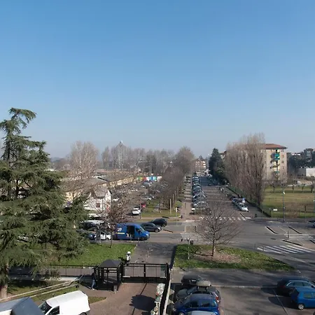 San Siro Stadium - Youhosty Milan
