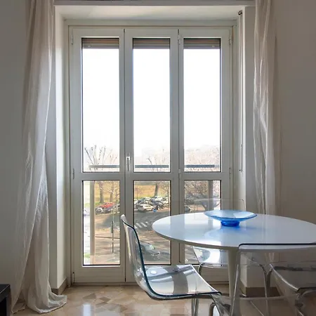 San Siro Stadium - Youhosty Appartement