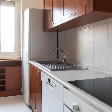 San Siro Stadium - Youhosty * Mediolan