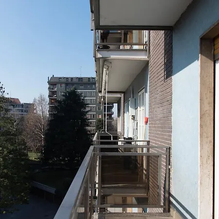 Apartamento San Siro Stadium - Youhosty Milão