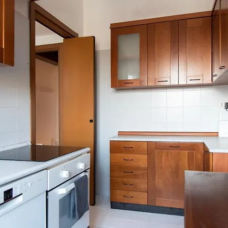 San Siro Stadium - Youhosty Apartamento *