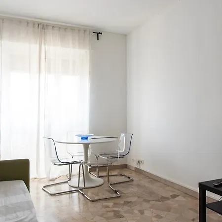 Apartamento San Siro Stadium - Youhosty Milão