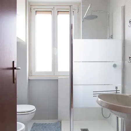 Appartement San Siro Stadium - Youhosty Milaan