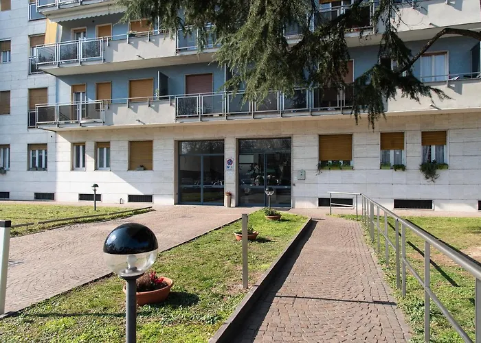 San Siro Stadium - Youhosty Apartment