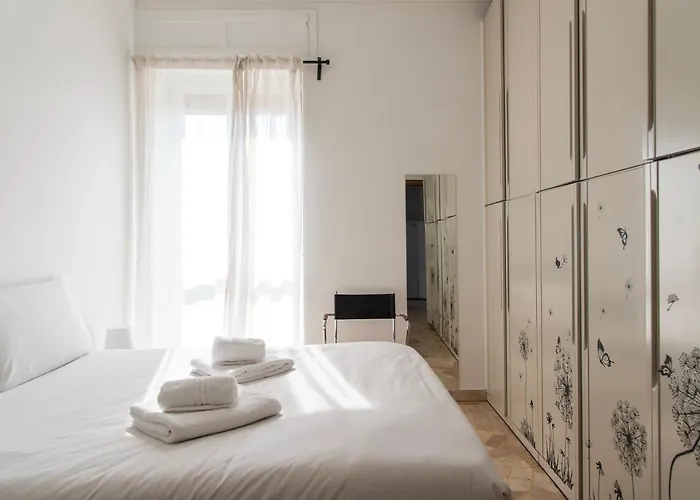 Apartment San Siro Stadium - Youhosty *