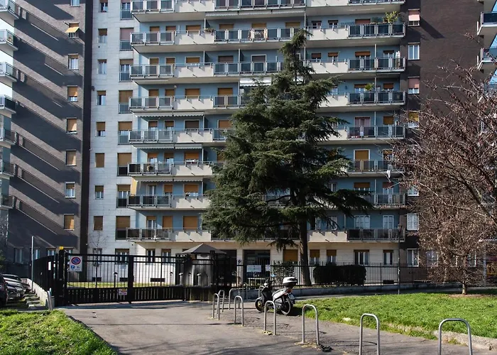 Apartment San Siro Stadium - Youhosty Milan