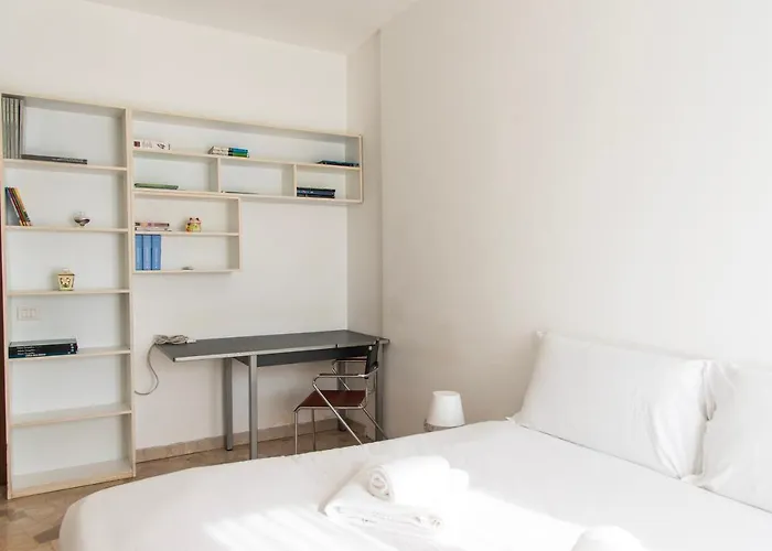 Apartment San Siro Stadium - Youhosty *