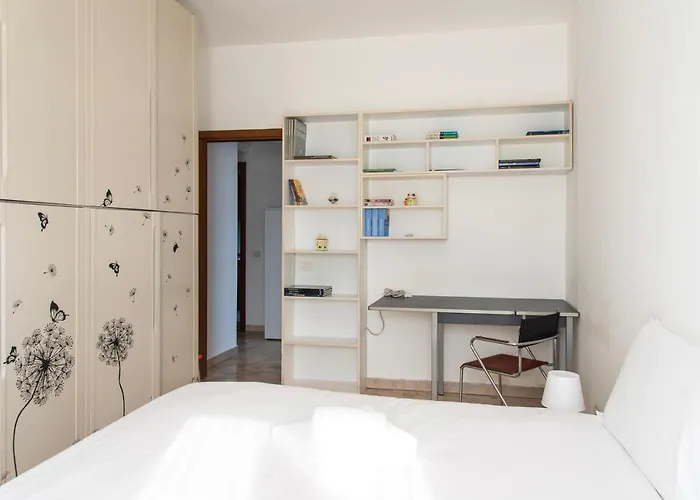 San Siro Stadium - Youhosty Apartment