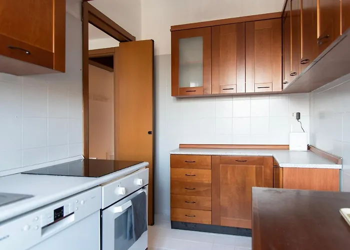 San Siro Stadium - Youhosty Apartment *