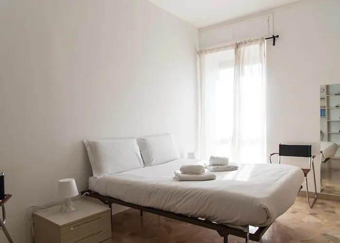 San Siro Stadium - Youhosty Apartment Milan