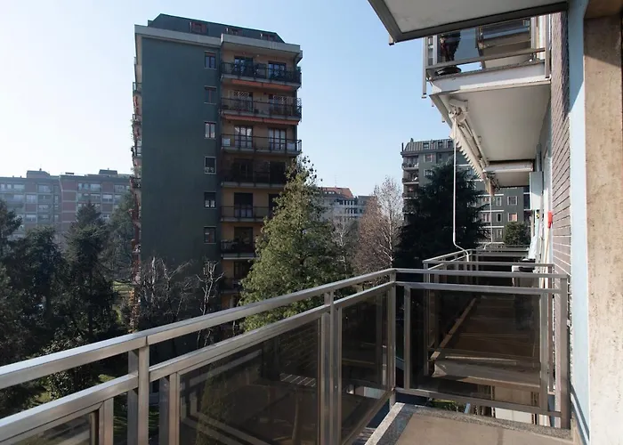 San Siro Stadium - Youhosty Apartment *
