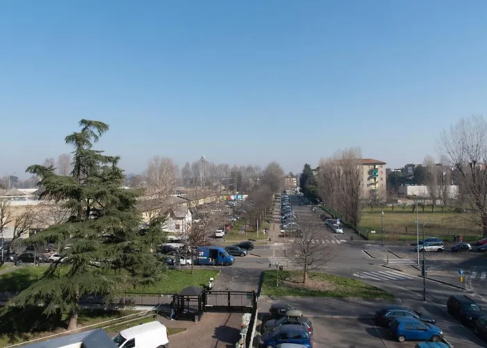 San Siro Stadium - Youhosty Milan