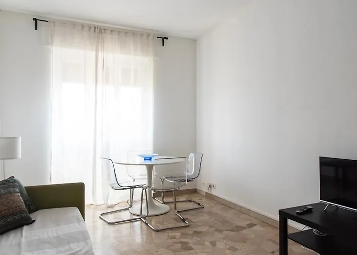 Apartment San Siro Stadium - Youhosty Milan
