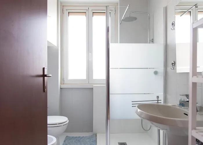 Apartment San Siro Stadium - Youhosty Milan